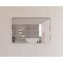 Me Brushed Gold Framed Rectangle Mirror 1200 * 800